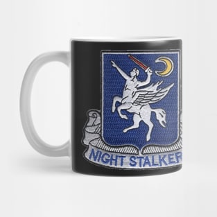 NIGHT STALKERS Mug